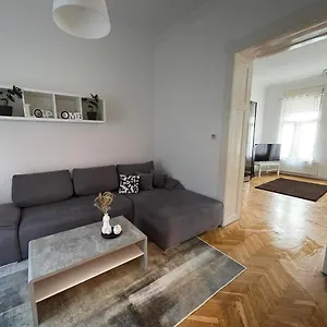  Apartman Szeged Apartman