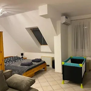  Apartman Elixir Magyarország