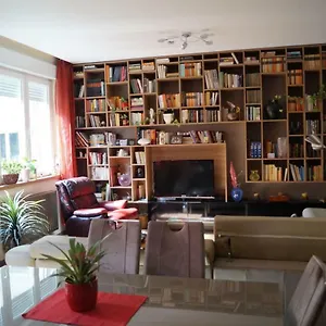  Apartman Mamini's Magyarország