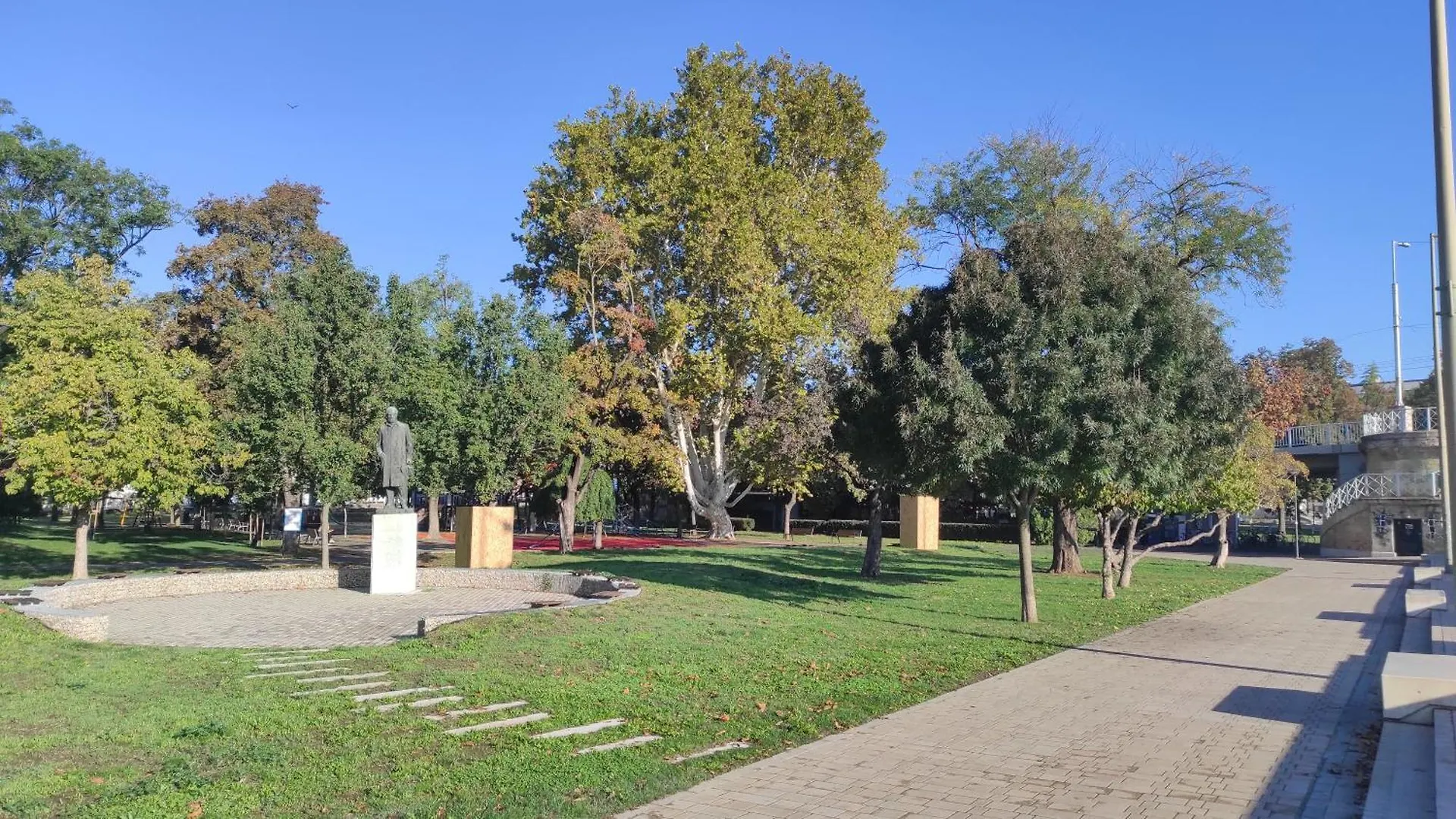 Ground Floor Park Bestern Szeged 0*,  Magyarország